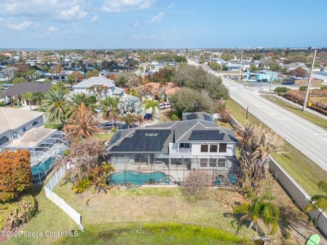 165 Island View Drive, Indian Harbour Beach, FL 32937 — photo 15
