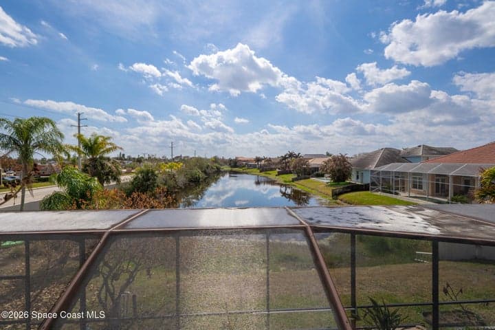 165 Island View Drive, Indian Harbour Beach, FL 32937 — photo 22