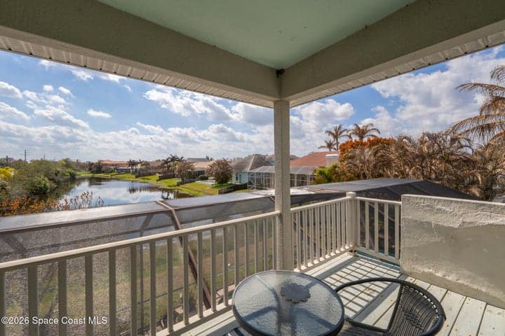 165 Island View Drive, Indian Harbour Beach, FL 32937 — photo 46