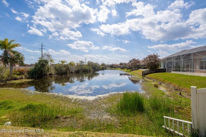 165 Island View Drive, Indian Harbour Beach, FL 32937 — photo 47