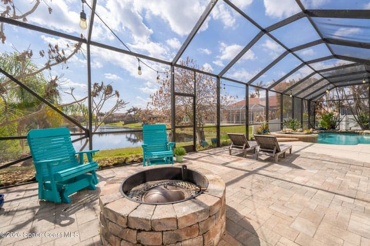 165 Island View Drive, Indian Harbour Beach, FL 32937 — photo 48