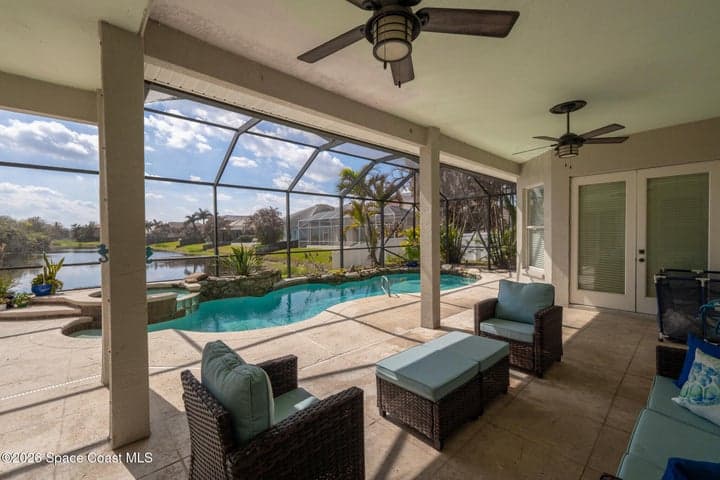 165 Island View Drive, Indian Harbour Beach, FL 32937 — photo 13