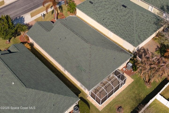 831 Indian Oaks Drive, Melbourne, FL 32901 — photo 32