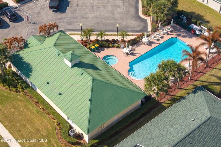 831 Indian Oaks Drive, Melbourne, FL 32901 — photo 30