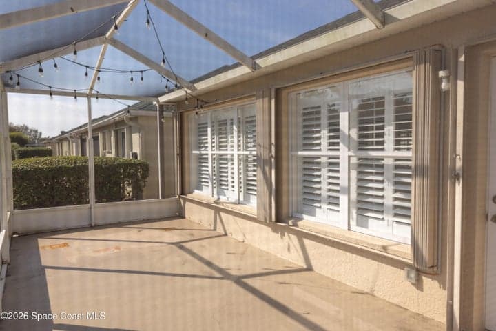 831 Indian Oaks Drive, Melbourne, FL 32901 — photo 26