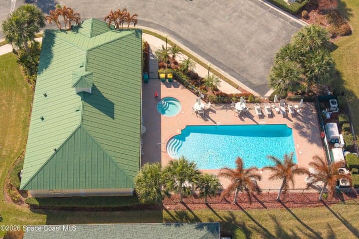831 Indian Oaks Drive, Melbourne, FL 32901 — photo 31