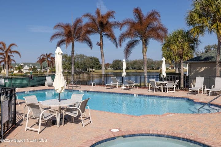 831 Indian Oaks Drive, Melbourne, FL 32901 — photo 29