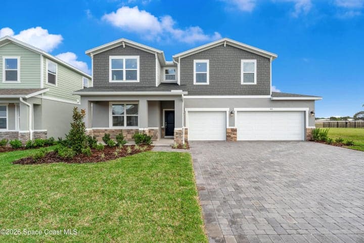 995 Connolly Lane NE, Palm Bay, FL 32905