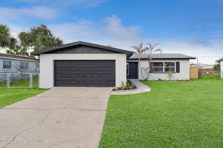 1430 James Avenue, Merritt Island, FL 32952