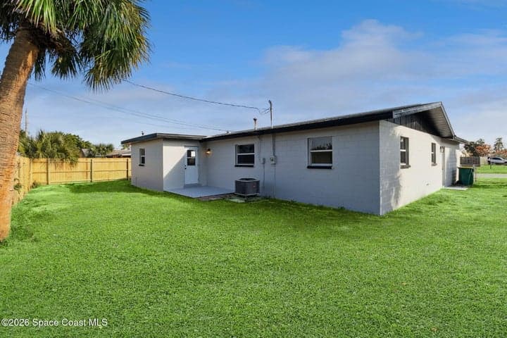 1430 James Avenue, Merritt Island, FL 32952 — photo 20