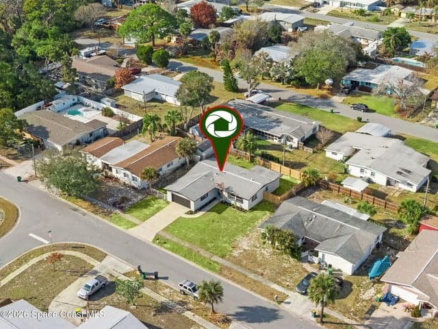1430 James Avenue, Merritt Island, FL 32952 — photo 21