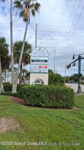 401 Ocean Avenue 203, Melbourne Beach, FL 32951
