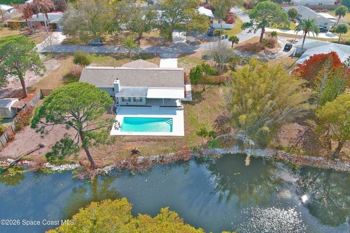 540 Elliott Drive, Merritt Island, FL 32952 — photo 38