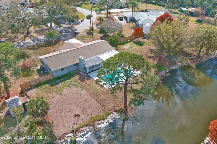 540 Elliott Drive, Merritt Island, FL 32952 — photo 39
