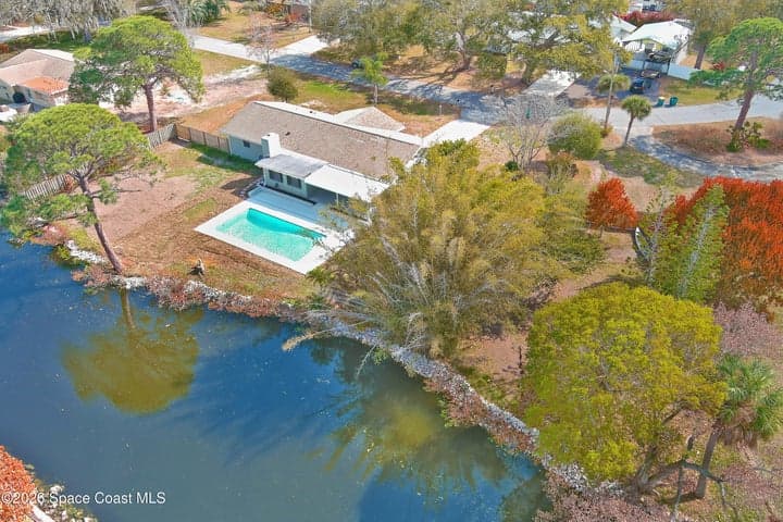 540 Elliott Drive, Merritt Island, FL 32952 — photo 42