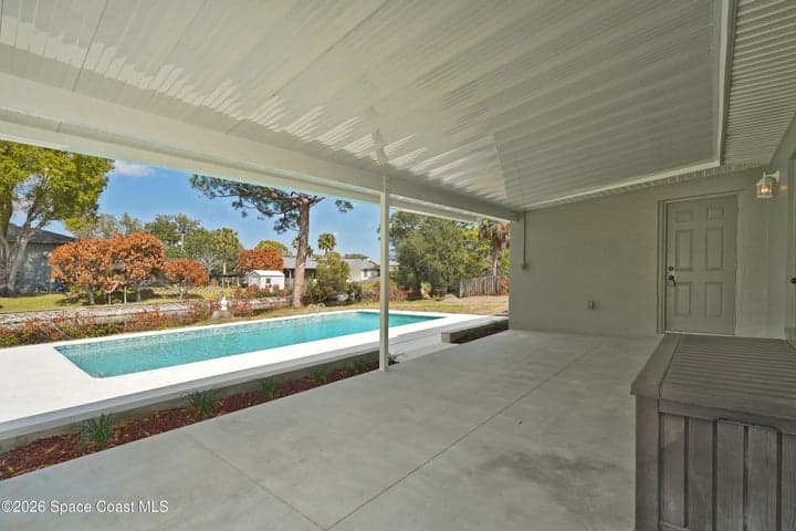 540 Elliott Drive, Merritt Island, FL 32952 — photo 44