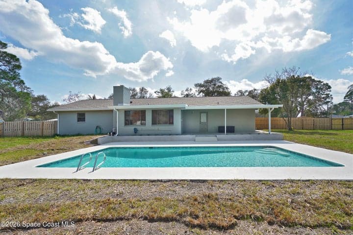 540 Elliott Drive, Merritt Island, FL 32952 — photo 45