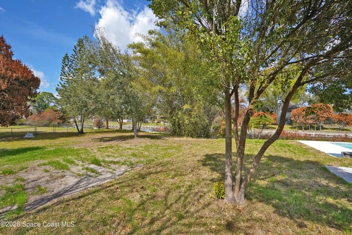 540 Elliott Drive, Merritt Island, FL 32952 — photo 46
