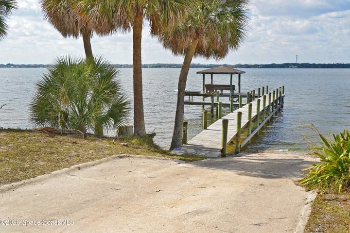 540 Elliott Drive, Merritt Island, FL 32952 — photo 48