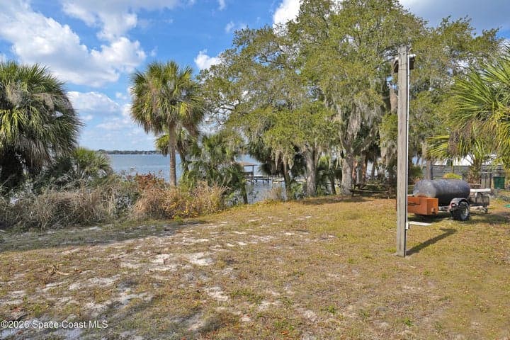 540 Elliott Drive, Merritt Island, FL 32952 — photo 49