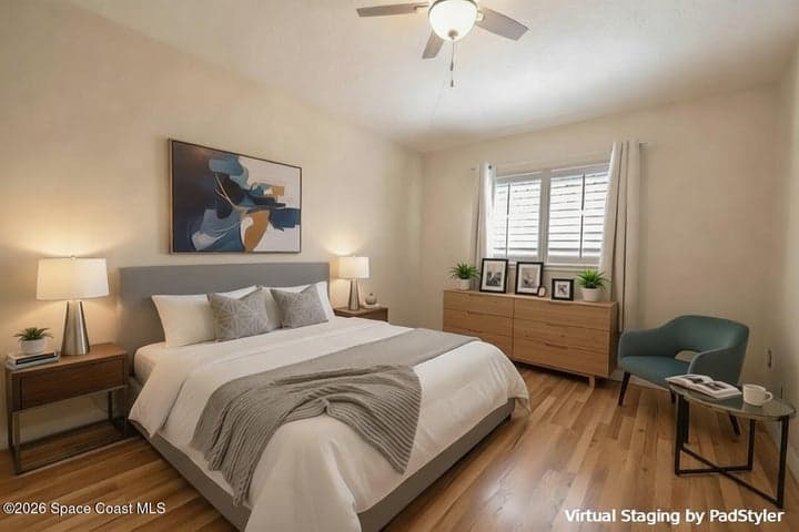 831 Indian Oaks Drive, Melbourne, FL 32901 — photo 20