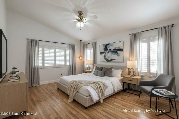 831 Indian Oaks Drive, Melbourne, FL 32901 — photo 14