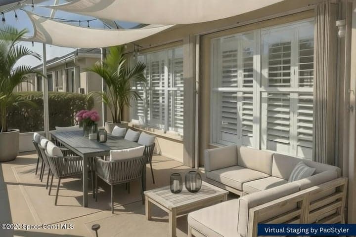 831 Indian Oaks Drive, Melbourne, FL 32901 — photo 25