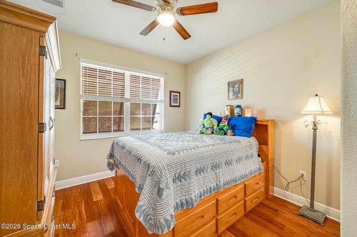 3811 Funston Circle, Melbourne, FL 32940 — photo 9