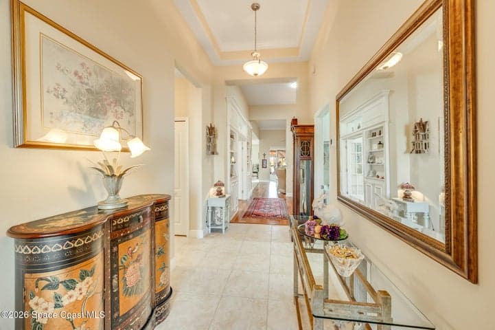 3811 Funston Circle, Melbourne, FL 32940 — photo 8