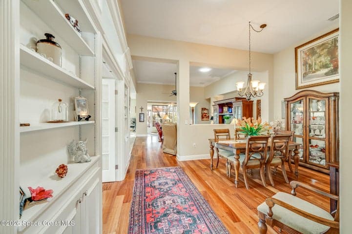 3811 Funston Circle, Melbourne, FL 32940 — photo 13