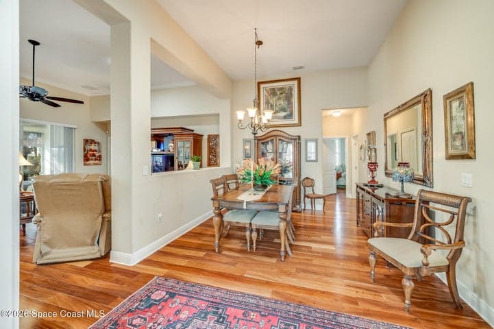 3811 Funston Circle, Melbourne, FL 32940 — photo 14
