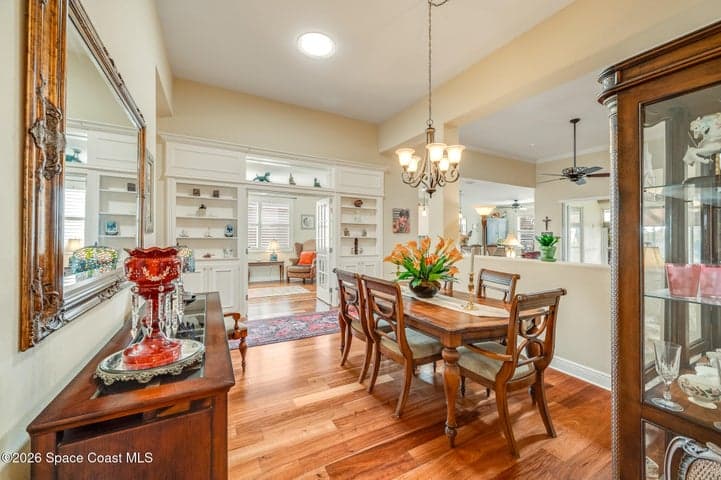 3811 Funston Circle, Melbourne, FL 32940 — photo 15