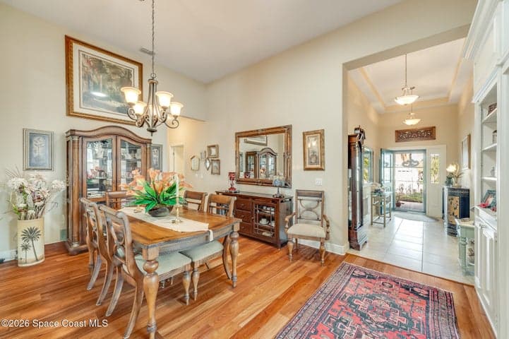 3811 Funston Circle, Melbourne, FL 32940 — photo 17