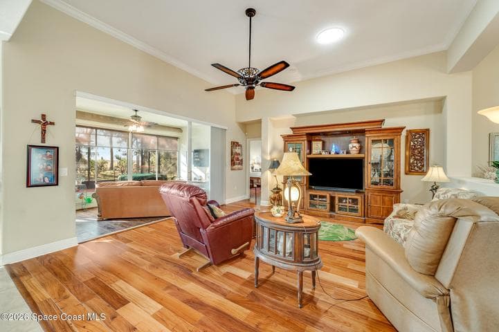 3811 Funston Circle, Melbourne, FL 32940 — photo 21
