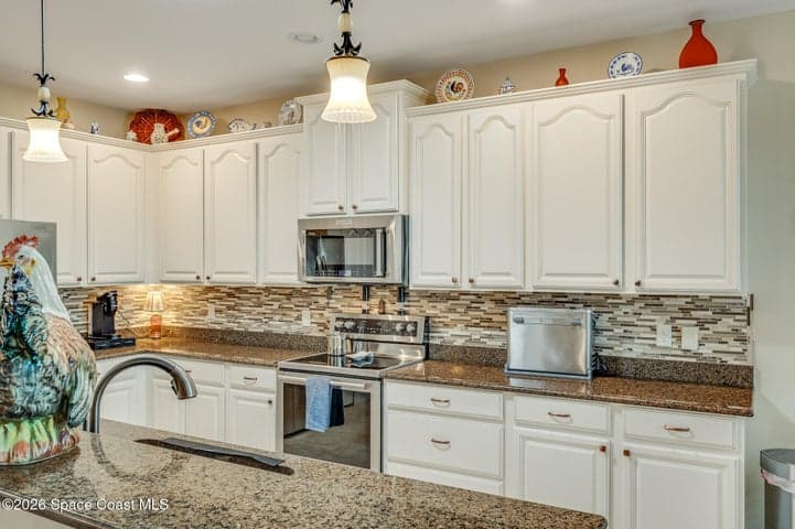 3811 Funston Circle, Melbourne, FL 32940 — photo 32