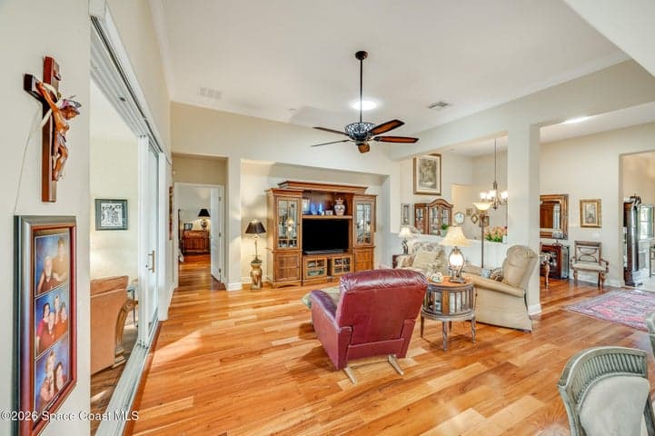 3811 Funston Circle, Melbourne, FL 32940 — photo 22