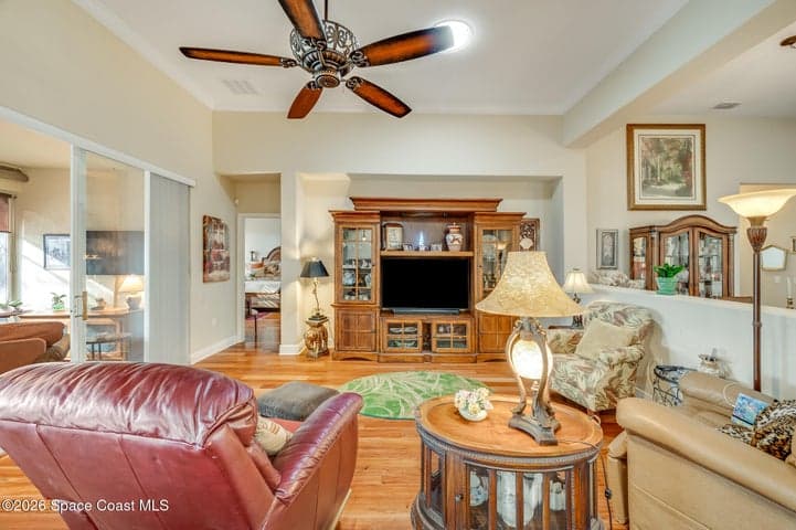 3811 Funston Circle, Melbourne, FL 32940 — photo 4