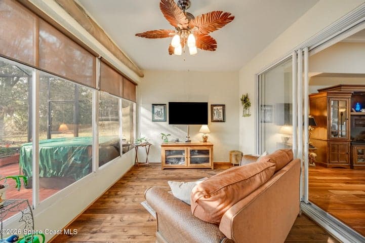 3811 Funston Circle, Melbourne, FL 32940 — photo 33