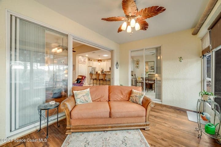 3811 Funston Circle, Melbourne, FL 32940 — photo 34