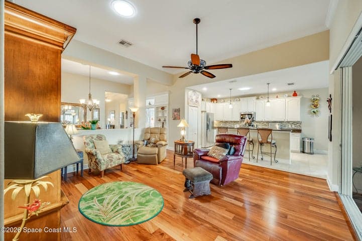3811 Funston Circle, Melbourne, FL 32940 — photo 23