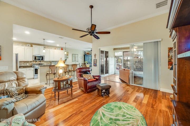 3811 Funston Circle, Melbourne, FL 32940 — photo 24