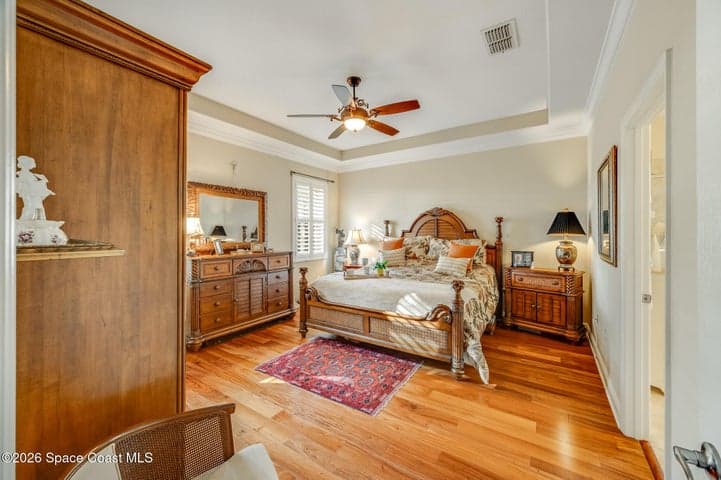 3811 Funston Circle, Melbourne, FL 32940 — photo 35