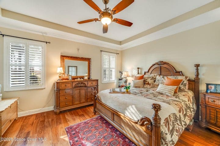 3811 Funston Circle, Melbourne, FL 32940 — photo 36