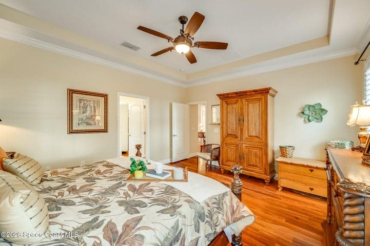3811 Funston Circle, Melbourne, FL 32940 — photo 37