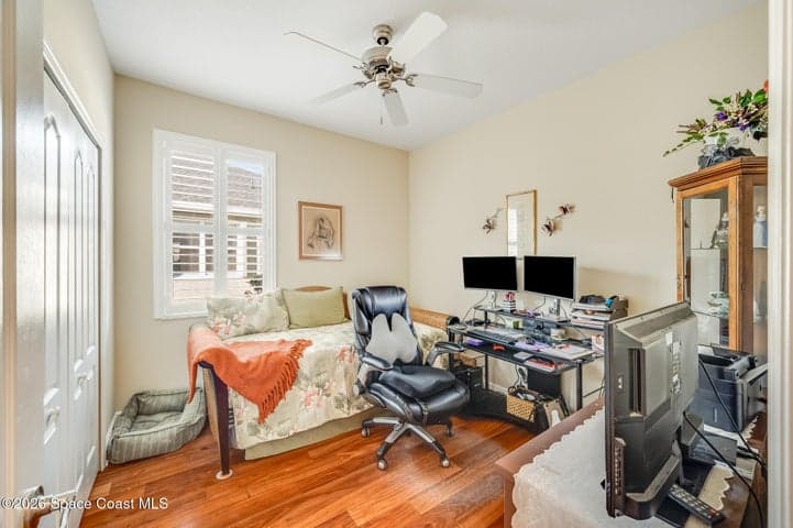 3811 Funston Circle, Melbourne, FL 32940 — photo 44