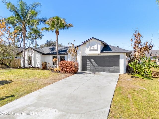 827 Firestone Street NE, Palm Bay, FL 32907 — photo 34