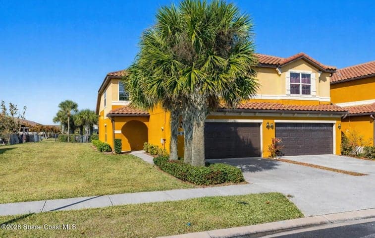 684 Carlsbad Drive, Satellite Beach, FL 32937
