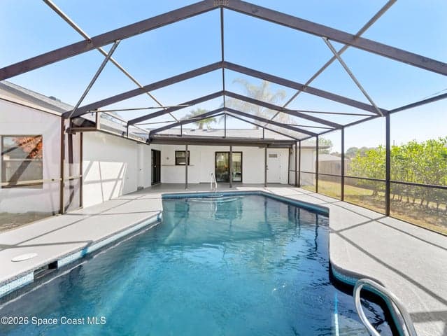 827 Firestone Street NE, Palm Bay, FL 32907 — photo 33