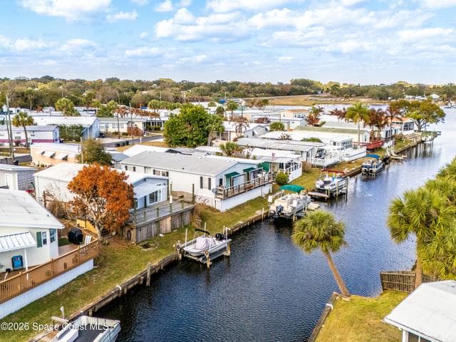 2994 Indian River Drive NE 228, Palm Bay, FL 32905