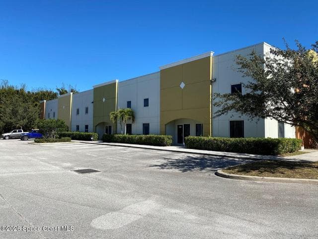 3060 Venture Lane 101-104 (7,068 Sf), Melbourne, FL 32934